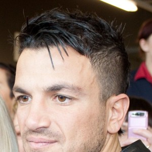 Peter Andre - Image