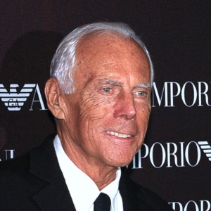 Giorgio Armani - Image
