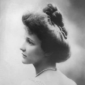Nancy Astor - Image