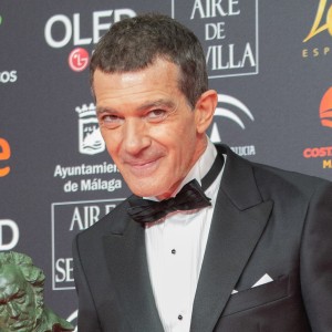 Antonio Banderas - Image