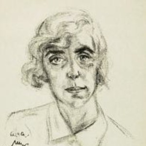 Vicki Baum - Image