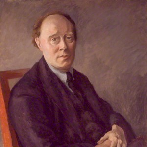 Clive Bell - Image