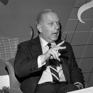 William Bernbach - Image