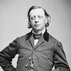Henry Ward Beecher - Image