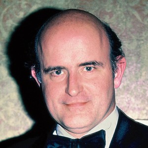 Peter Boyle - Image