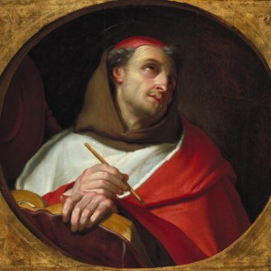 Bonaventure - Image