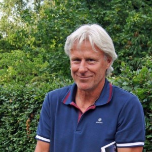 Bjorn Borg - Image