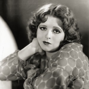 Clara Bow - Image