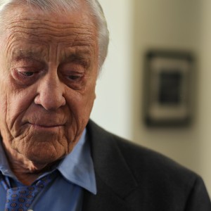 Ben Bradlee - Image