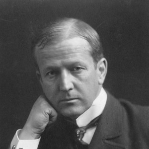 Arthur Brisbane - Image