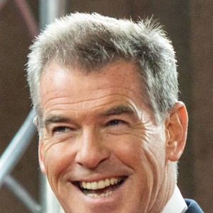 Pierce Brosnan - Image