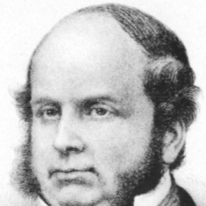Henry Thomas Buckle - Image