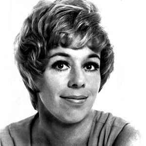 Carol Burnett - Image