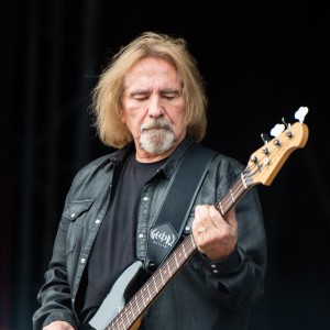 Geezer Butler - Image