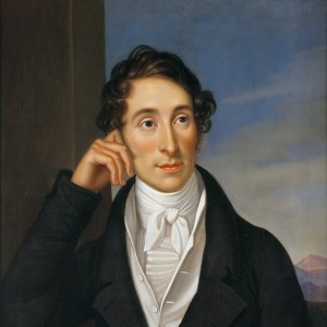 Carl Maria von Weber - Image
