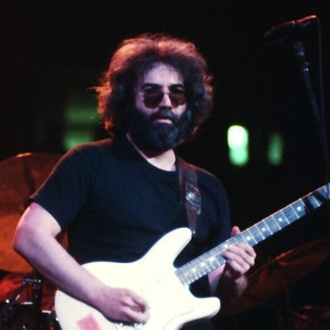 Jerry Garcia - Image