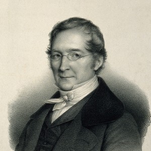 Joseph Louis Gay-Lussac - Image