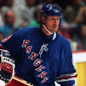 Wayne Gretzky - Image