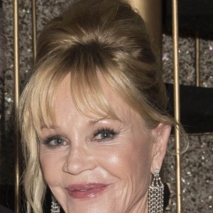 Melanie Griffith - Image