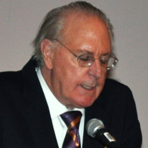 Winston Groom - Image