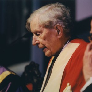 John Kenneth Galbraith - Image