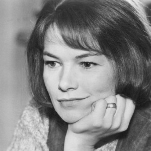 Glenda Jackson - Image