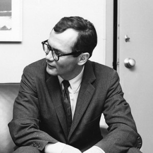 Robert Jastrow - Image