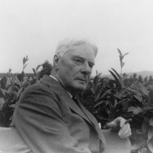Norman Douglas - Image