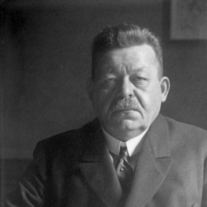 Friedrich Ebert - Image