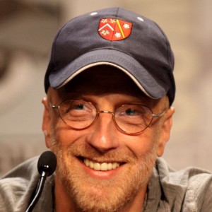Chris Elliott - Image