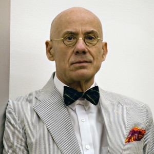 James Ellroy - Image
