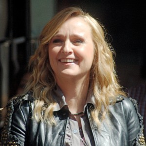 Melissa Etheridge - Image