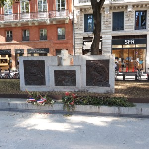 Jean Jaures - Image