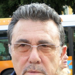 Shlomo Sand - Image