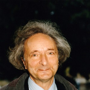Theodore Zeldin - Image