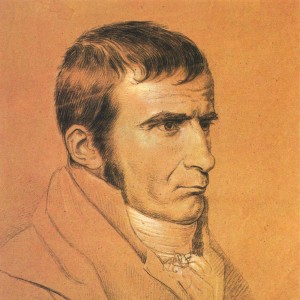Johann Gottfried Seume - Image