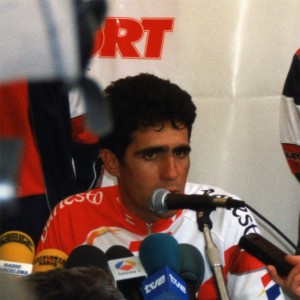 Miguel Indurain - Image