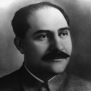 Lazar Kaganovich - Image
