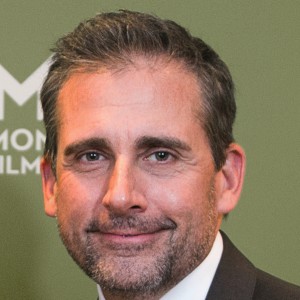Steve Carell - Image