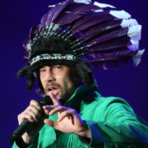 Jay Kay - Image