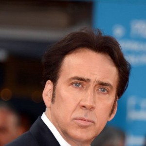 Nicolas Cage - Image
