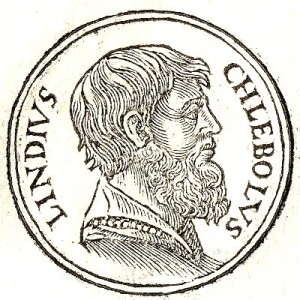Cleobulus - Image