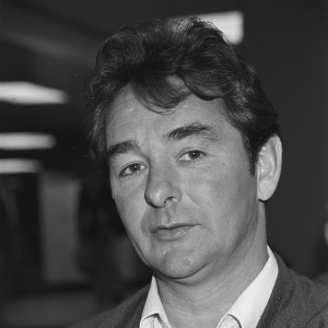 Brian Clough - Image