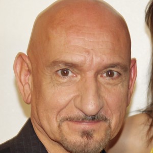 Ben Kingsley - Image