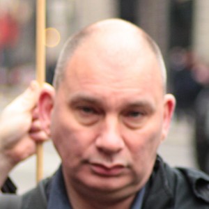 Nick Cohen - Image