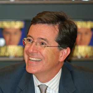 Stephen Colbert - Image