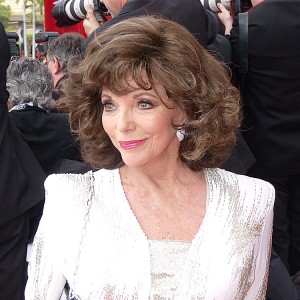 Joan Collins - Image
