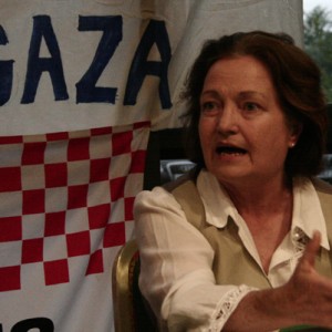 Mairead Maguire - Image