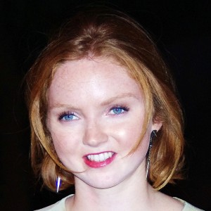 Lily Cole - Image