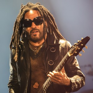 Lenny Kravitz - Image